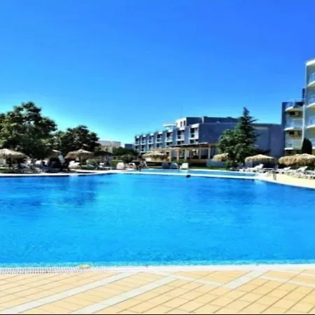 The Comfort Apartamento