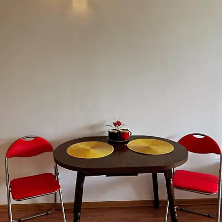 The Comfort Apartamento