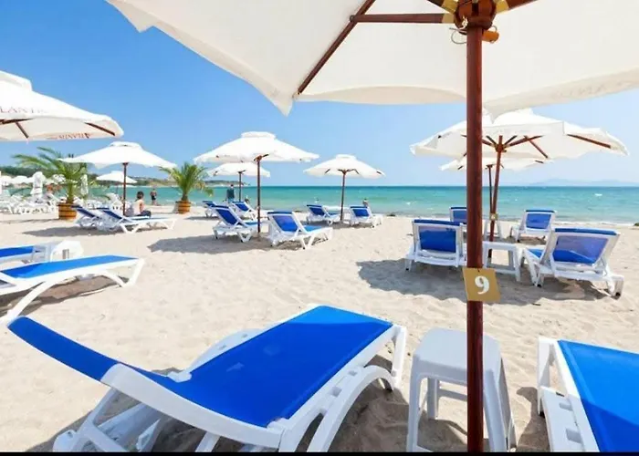 The Red Апартамент Бургас