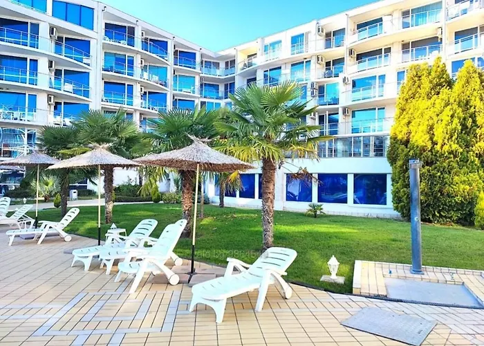 Апартамент The Red