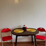 The Comfort アパート