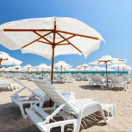 The Red Apartman Burgasz