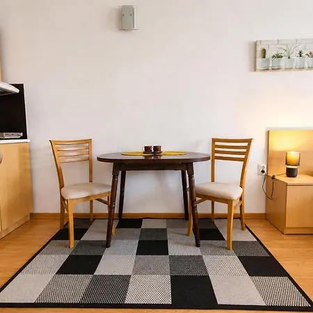 Apartamento The Comfort Burgas