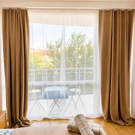 Apartamento The Comfort *