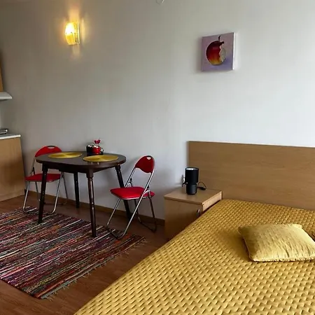 The Comfort Burgas City