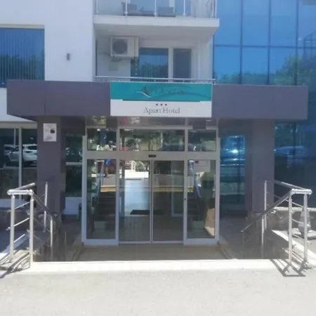 The Comfort Бургас