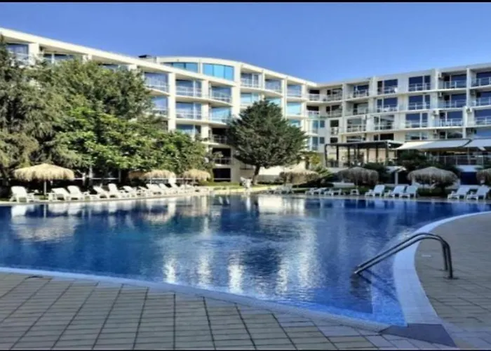 The Red 布尔加斯